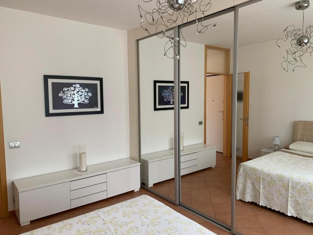 Casa Vacanze Al Capriano Appartamento Lampone Cantello Εξωτερικό φωτογραφία